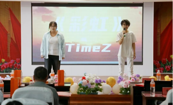 逐梦青春 远行思恩 ：会计学院2025届毕业典礼暨学位授予仪式