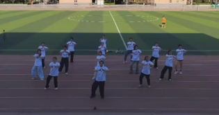 Beat365中文官方网站师生同心铸高光 全国排舞赛场尽显拼搏风采！ ——Beat365代表队荣获2025年全国排舞锦标赛一等奖