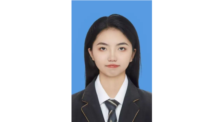 谢春艳-河北地质大学硕士