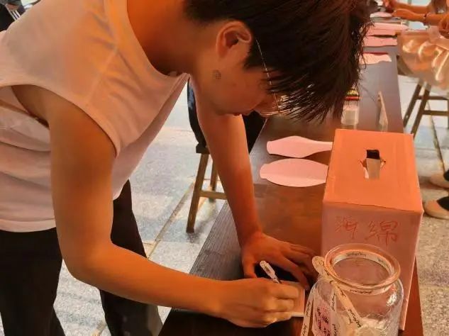 Beat365中文官方网站‖教育学院‖5.25“我爱我，从心出发”心理游园会圆满落幕，爱己从心