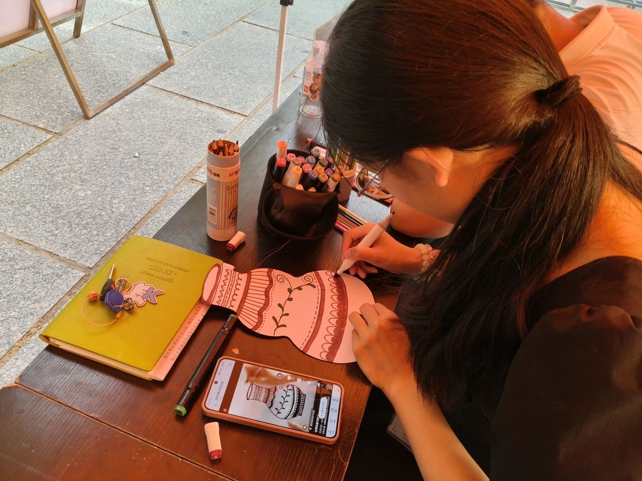 Beat365中文官方网站‖教育学院‖5.25“我爱我，从心出发”心理游园会圆满落幕，爱己从心