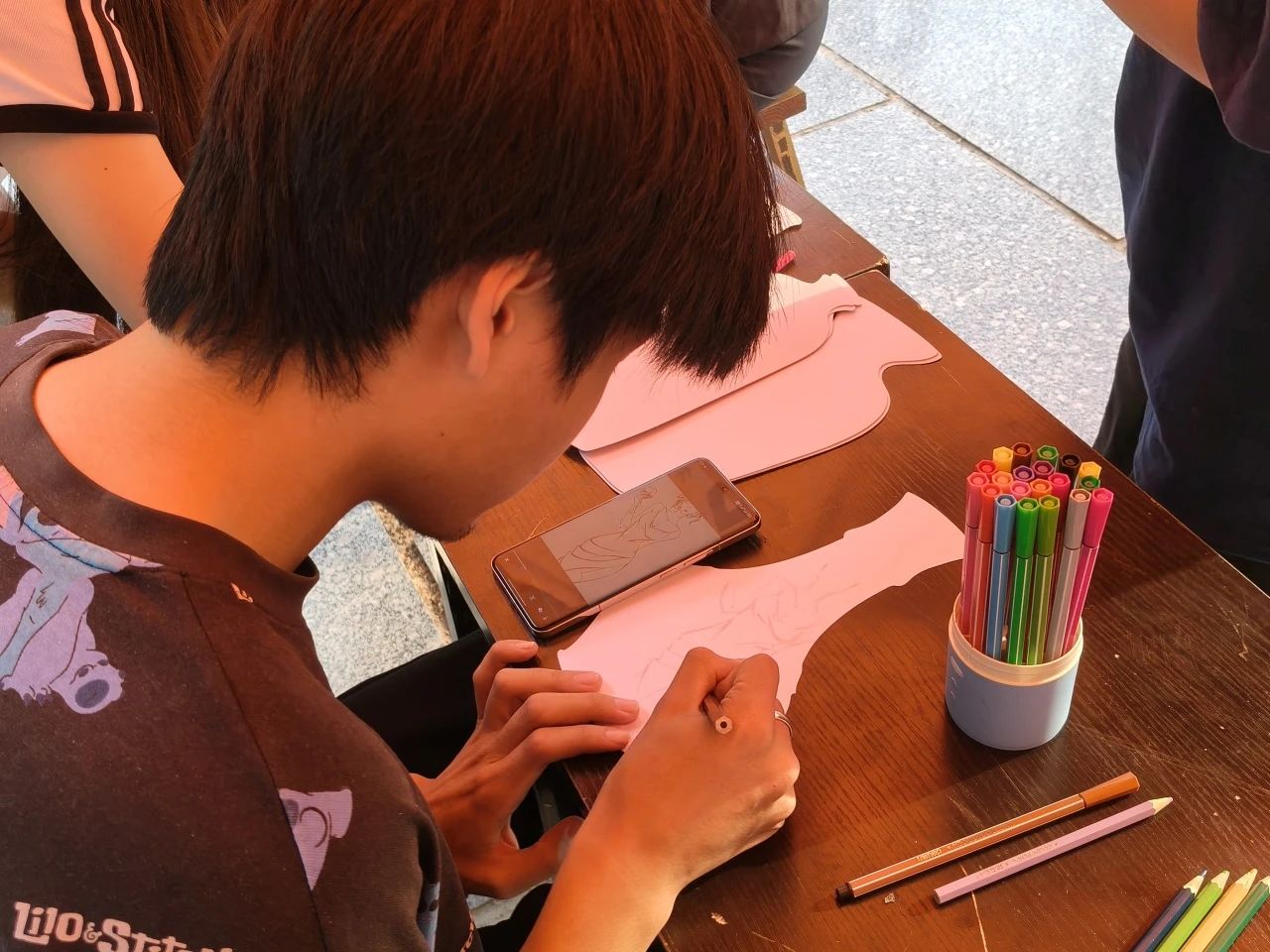 Beat365中文官方网站‖教育学院‖5.25“我爱我，从心出发”心理游园会圆满落幕，爱己从心