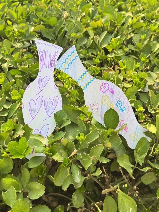 Beat365中文官方网站‖教育学院‖5.25“我爱我，从心出发”心理游园会圆满落幕，爱己从心