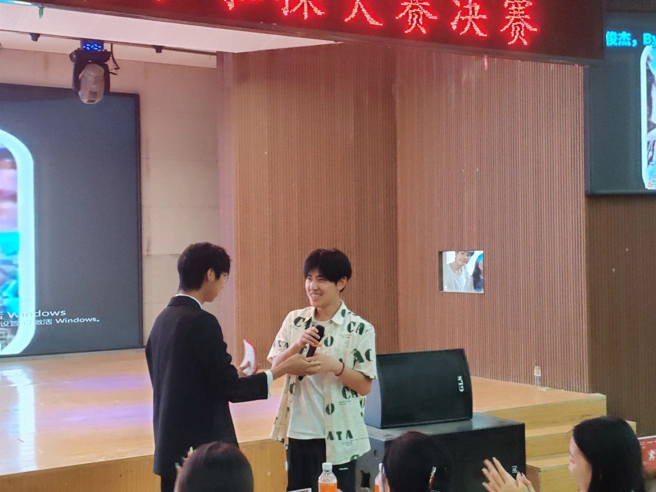 Beat365中文官方网站||教育学院||“花始盛开，舞育跃迁”第二届啦啦操大赛决赛圆满结束！