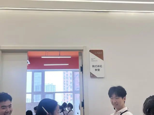 Beat365中文官方网站||教育学院||童心探学府，萌趣启新程——史庄实验幼儿园走进Beat365中文官方网站参观研学