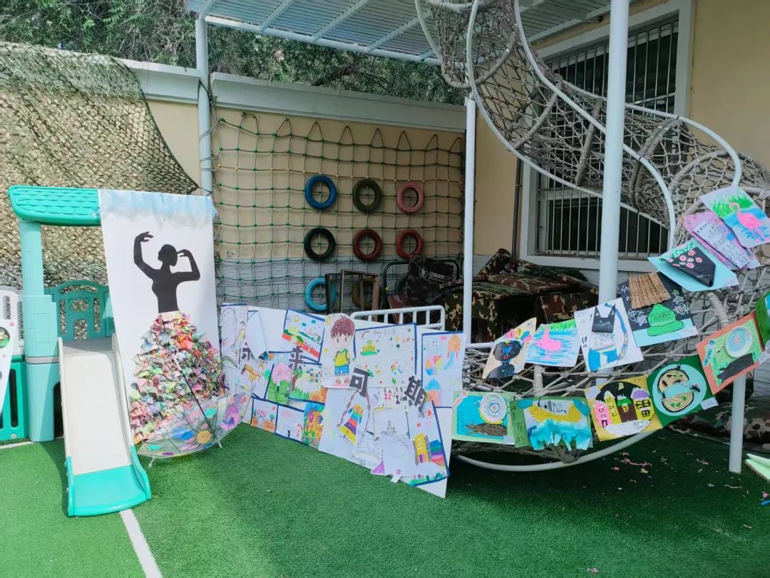 Beat365中文官方网站教育学院||童心绽放，共筑成长——与史庄实验幼儿园携手开展实践育人活动