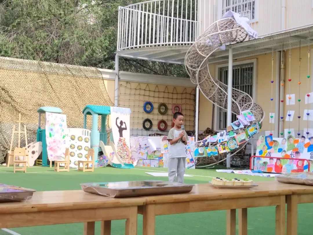 Beat365中文官方网站教育学院||童心绽放，共筑成长——与史庄实验幼儿园携手开展实践育人活动