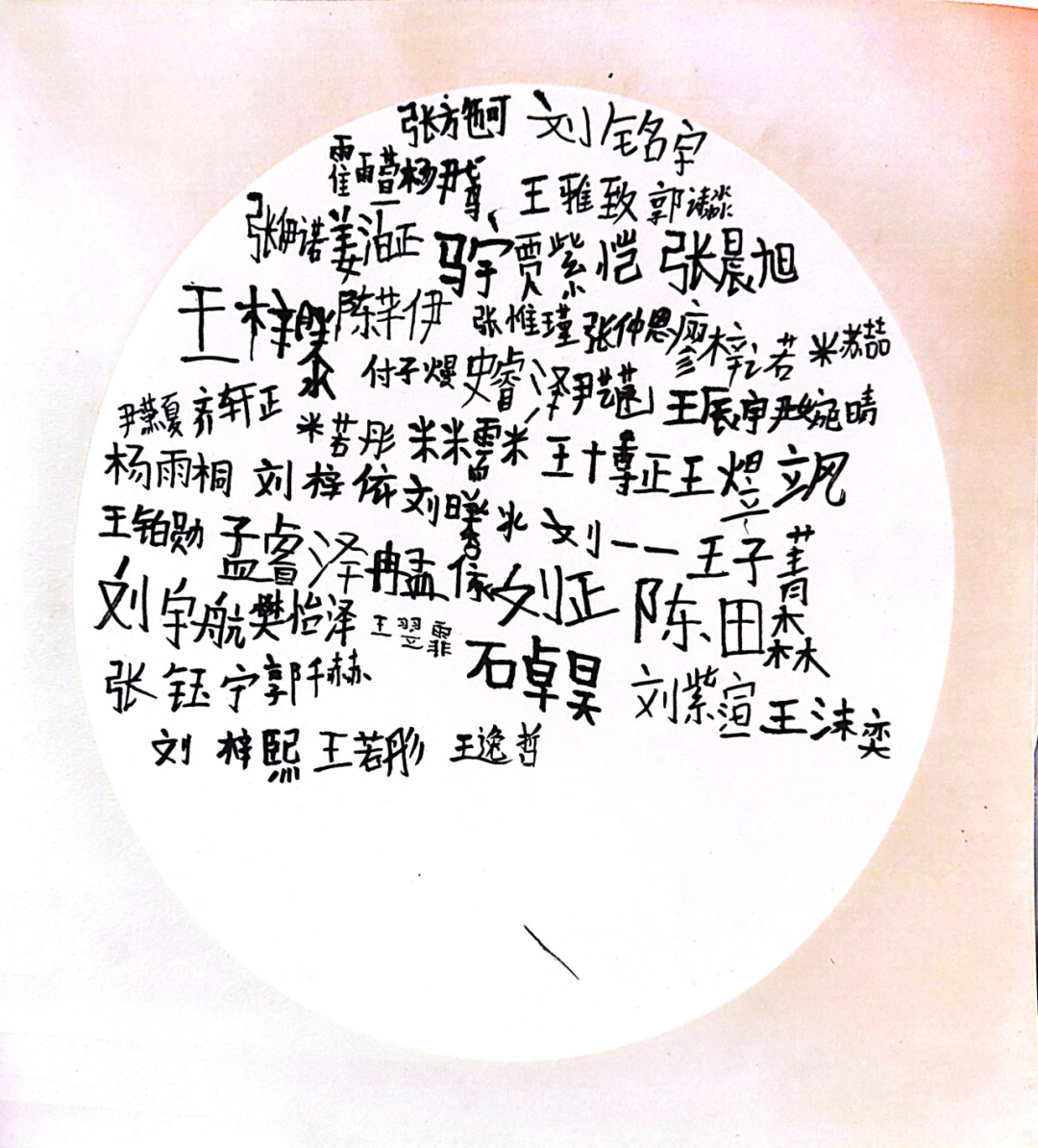 Beat365中文官方网站||教育学院||笔端传薪火，实践共成长——教育学院助力清苑区第五小学书法课程圆满收官