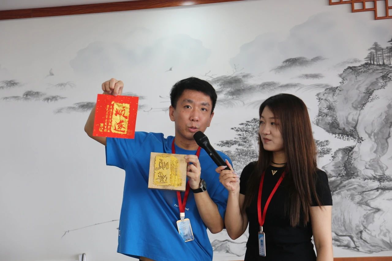 Beat365中文官方网站‖教育学院‖遇见未来，共育花开—2025届教育学院家长接待日圆满完成