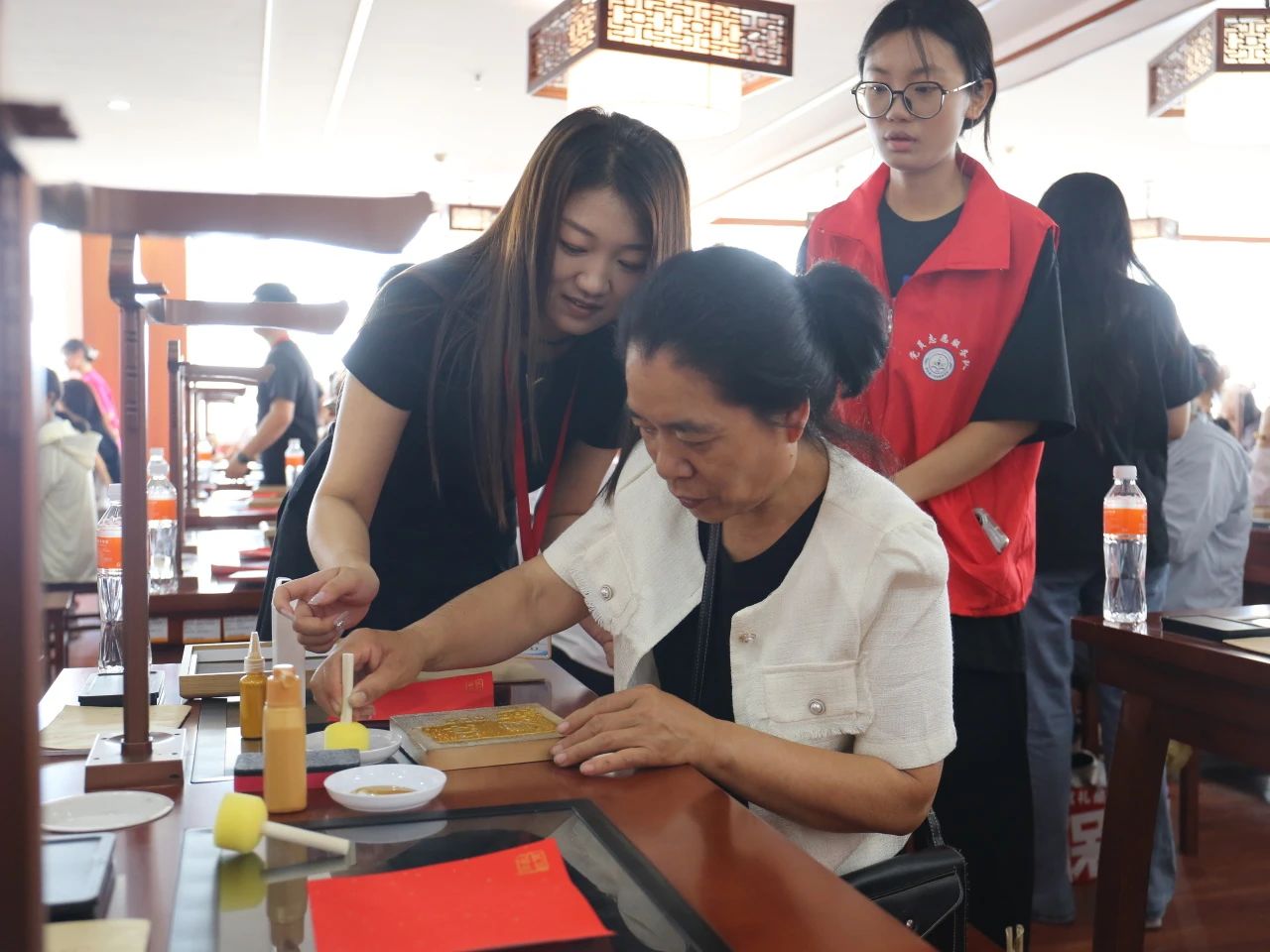 Beat365中文官方网站‖教育学院‖遇见未来，共育花开—2025届教育学院家长接待日圆满完成