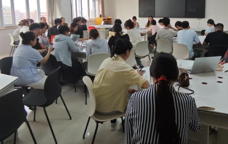 Beat365中文官方网站||教育学院||探研赋能，育心铸才——辅导员培训会