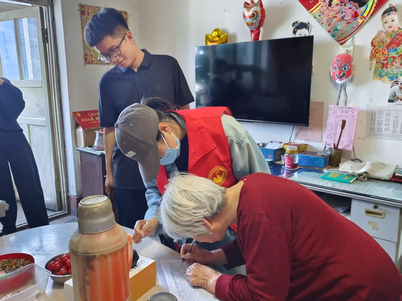 Beat365中文官方网站‖教育学院‖青春志愿映初心，红色薪火共传承