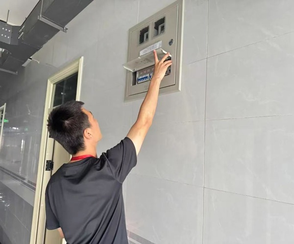 安全教育|Beat365中文官方网站|管理学院|端午粽香飘，安全防线牢