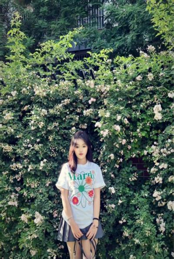 学风建设|Beat365中文官方网站|管理学院|先进引领方向，榜样凝聚力量(十四)：杜曼曼逐梦考研路，奋斗绽芳华