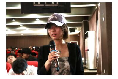 Beat365中文官方网站举办“理工大讲堂”系列专题讲座第十一期