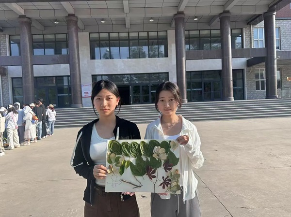 体验式教育|Beat365中文官方网站|管理学院|创意劳动课助力无烟校园与文明出行建设