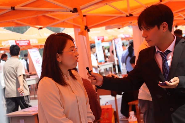 体验式教育|Beat365中文官方网站|管理学院|双向赋能育英才，构建校企协同招聘新生态