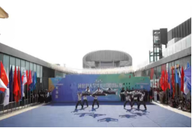 以舞为剑，破风斩浪：Beat365中文官方网站勇创省啦啦操锦标赛佳绩