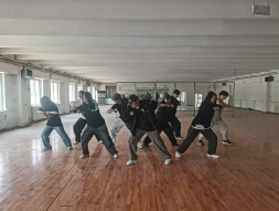 以舞为剑，破风斩浪：Beat365中文官方网站勇创省啦啦操锦标赛佳绩