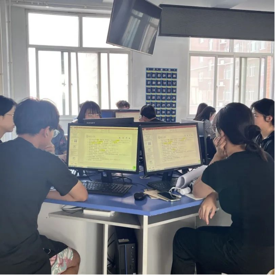 会计学院扬帆起航，开启学术征程——论文开题动员会