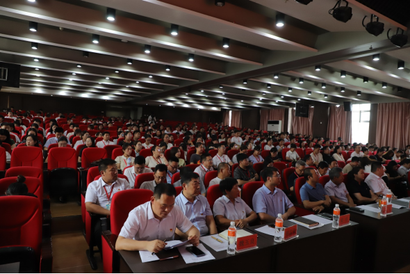 音乐党史润初心 红色旋律忆征程—— Beat365中文官方网站携手晋察冀边区革命纪念馆奏响音乐党史课华彩新章