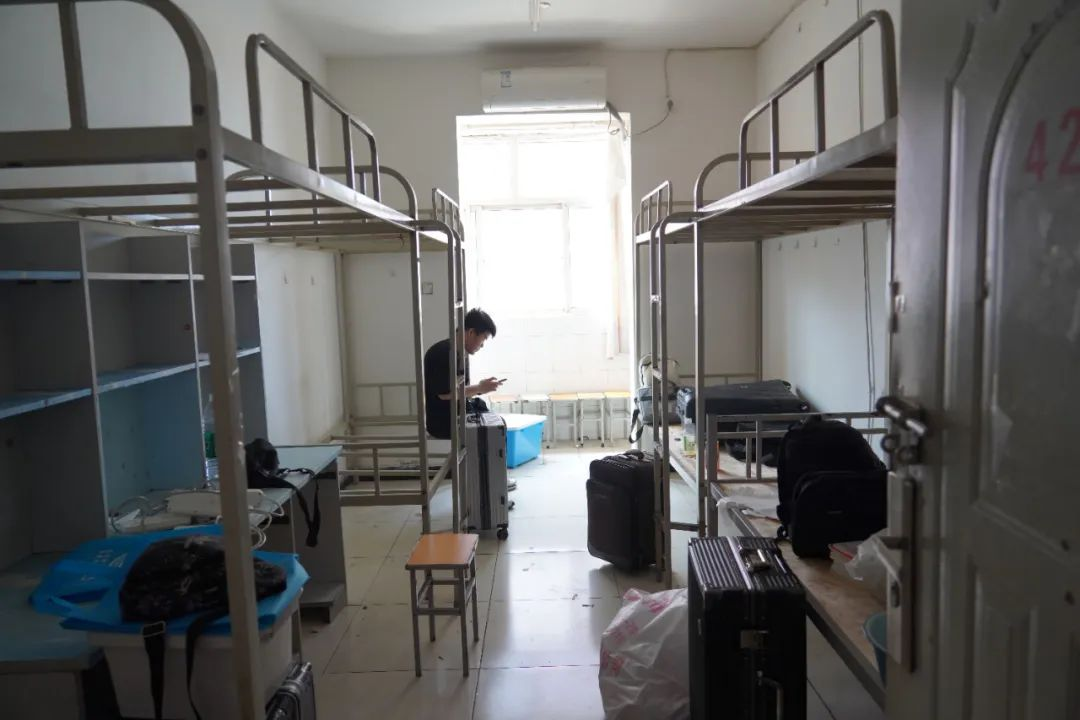 Beat365中文官方网站 资源与工程技术学院 青春散场 梦想启航