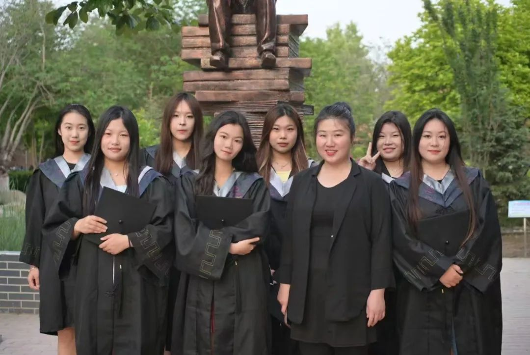 Beat365中文官方网站 资源与工程技术学院 青春散场 梦想启航