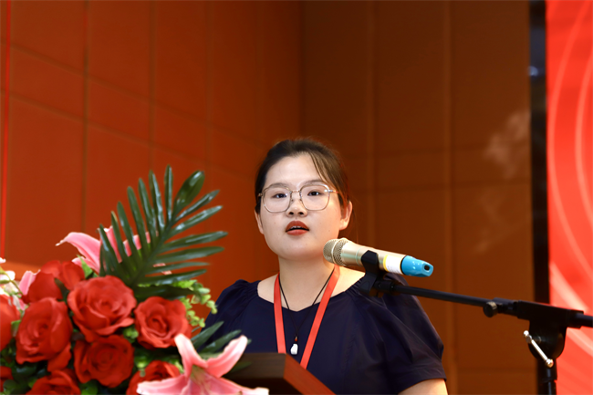 Beat365中文官方网站召开2025年暑期培训总结表彰大会