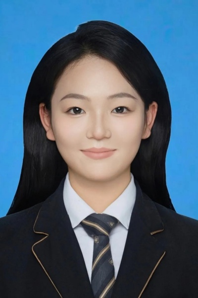 【榜样引领，奋进争先】2024-2025学年校级优秀毕业生风采展示（二）