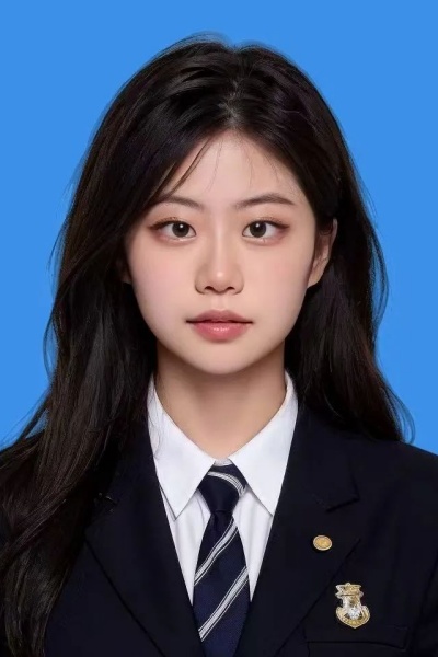 【榜样引领，奋进争先】2024-2025学年校级优秀毕业生风采展示（三）