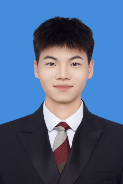 【榜样引领，奋进争先】2024-2025学年校级优秀毕业生风采展示（三）