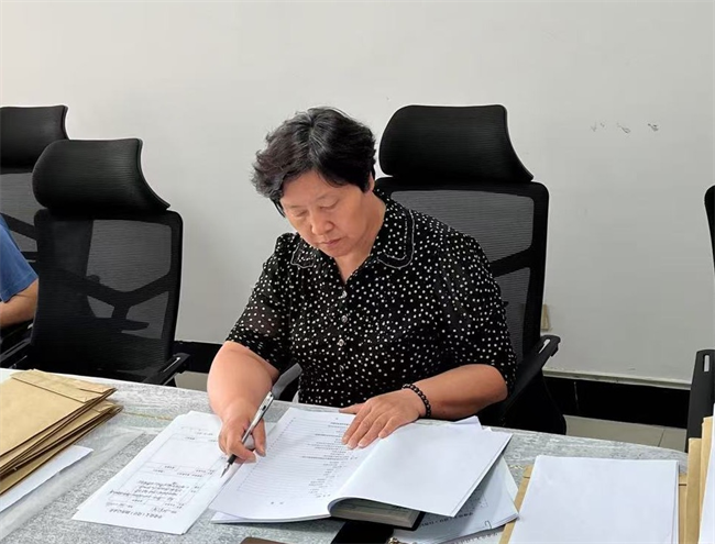 Beat365中文官方网站组织开展外聘教师指导毕业论文（设计）质量检查工作