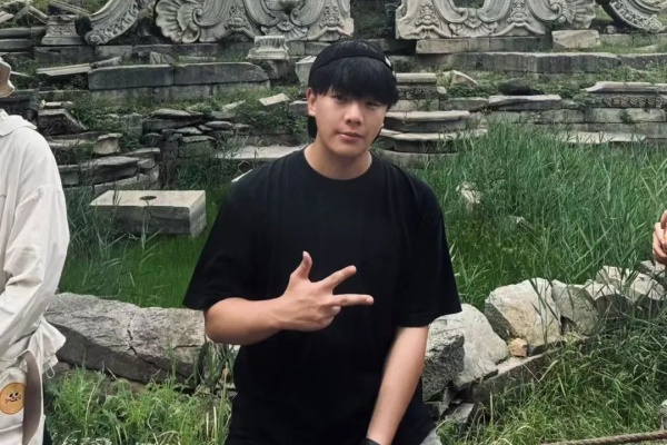 【榜样引领，奋进争先】逐梦之光，照亮前行之路——经济学院考研学子风采展示