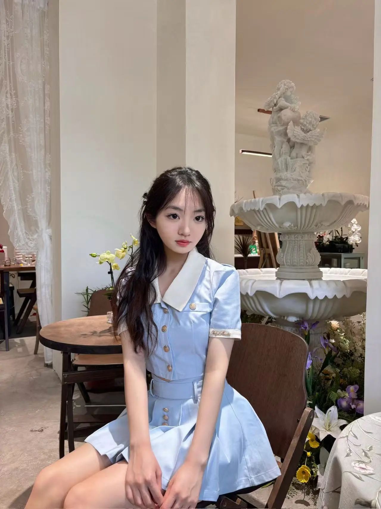 研路星火引航者 榜样辉光映征程（八）