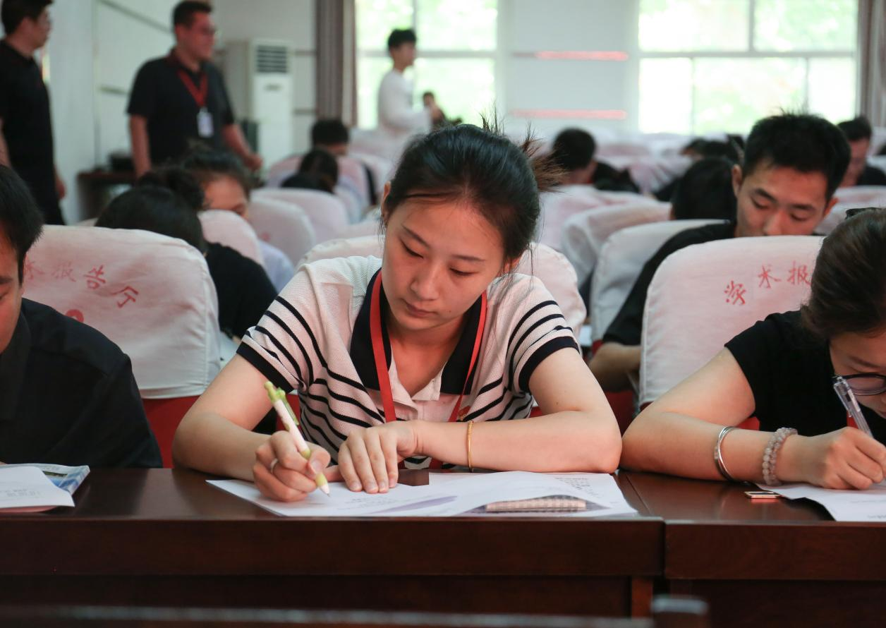 总结培训成果 赋能学生工作—— 辅导员暑期培训学习交流会圆满举行