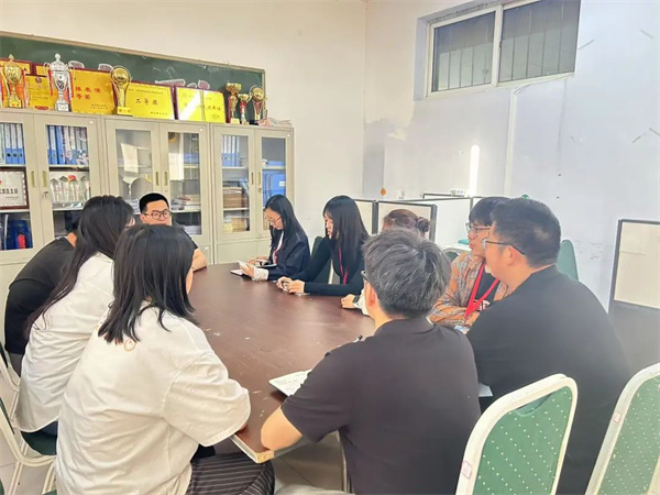 精研选树之道，赋能育人之行——学生先进典型选树培训会