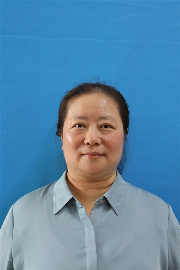 经济学院名师风采展示 (二)