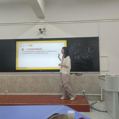 精耕细磨，锻造课堂标杆 ——第二届师智堂磨课活动顺利开展