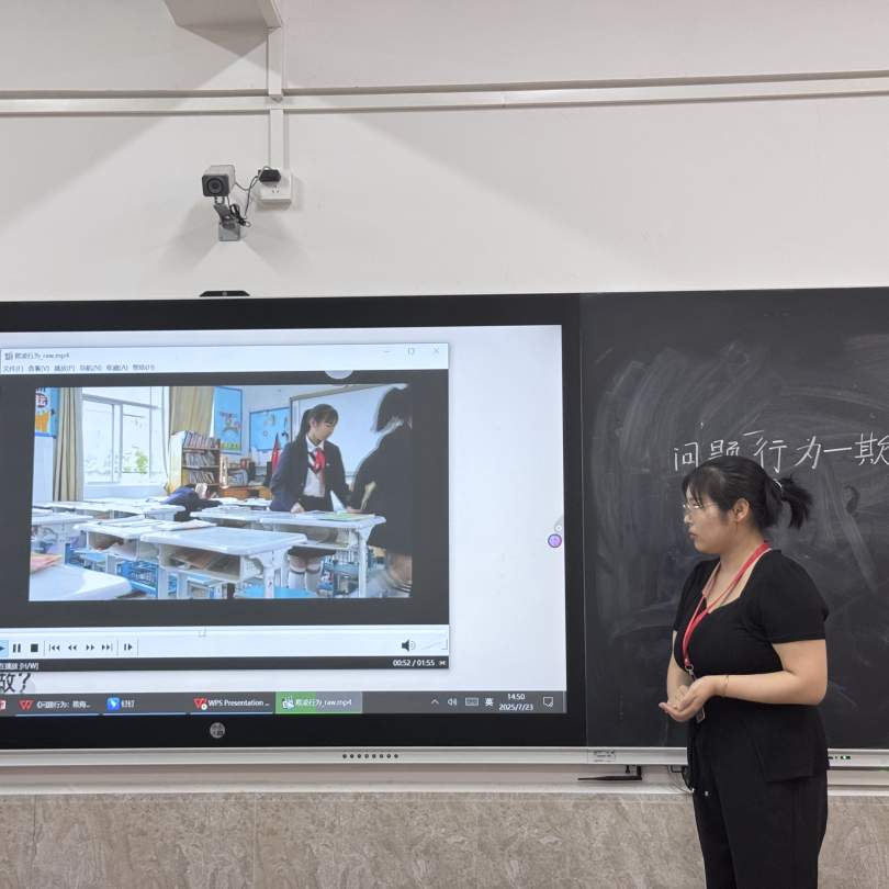 精耕细磨，锻造课堂标杆 ——第二届师智堂磨课活动顺利开展