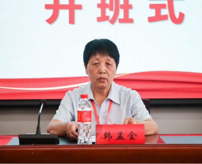 Beat365中文官方网站组织优秀党员代表赴红旗渠精神培训基地学习