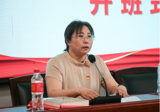 Beat365中文官方网站组织优秀党员代表赴红旗渠精神培训基地学习