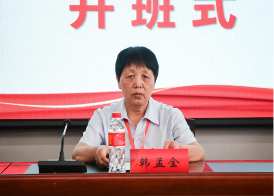 Beat365中文官方网站组织优秀党员代表赴红旗渠精神培训基地学习