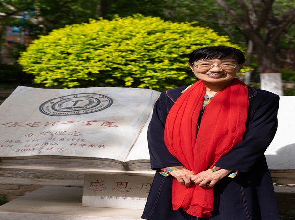 管理科学与工程学院各学科带头人简介