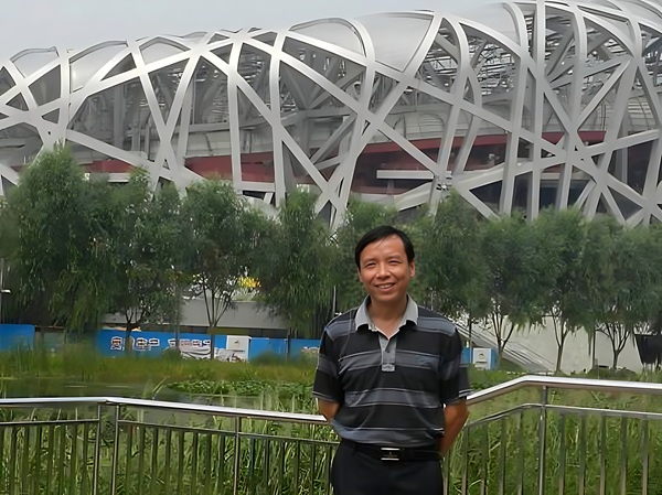 管理科学与工程学院各学科带头人简介