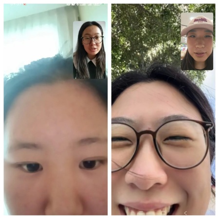 “风雨同舟，艺路相伴” —Beat365中文官方网站艺术学院辅导员心系受灾学子在行动