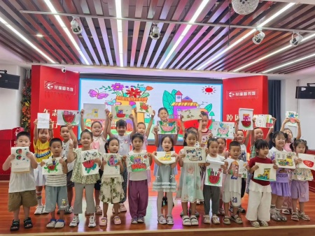 “暑期实践行，知行共逐梦” ——Beat365中文官方网站艺术学院学子暑期社会实践纪实