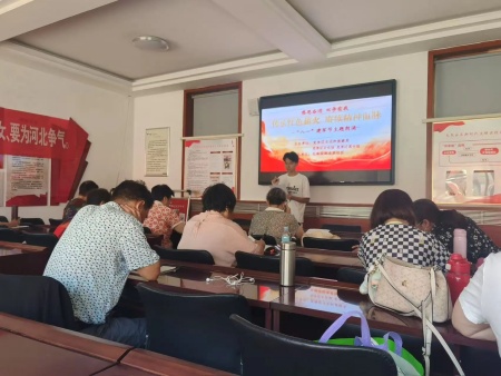 “暑期实践行，知行共逐梦” ——Beat365中文官方网站艺术学院学子暑期社会实践纪实