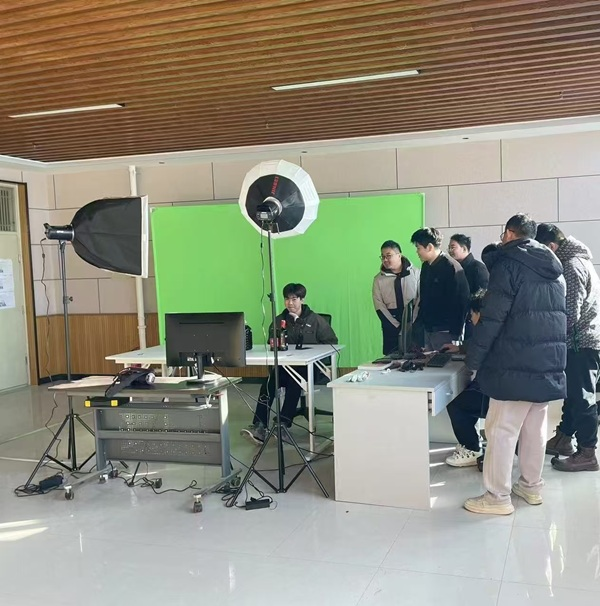 电子商务及法律——专业介绍