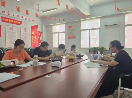 会计学院“五大路径”——特色育人体系构建与实践