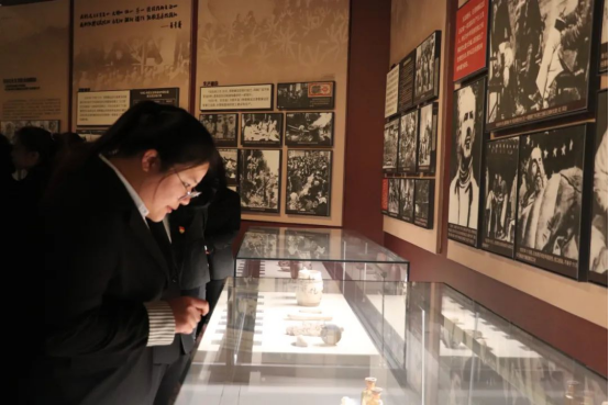 会计学院“五大路径”——特色育人体系构建与实践